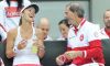 La proposta di Martina Hingis