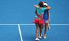 35 esima vittoria consecutiva per Hingis-Mirza