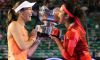 Australian Open: Hingis e Mirza non si fermano più e vincono anche a Melbourne (Video)