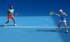 Dopo 41 vittorie consecutive Hingis-Mirza perdono una partita