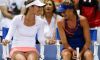 Ritorno vincente di Martina Hingis