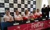 Fed Cup: Tutte le sfide del fine settimana. Martina Hingis ritorna in singolare