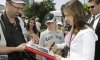 Martina Hingis giocherà anche a New Haven in doppio
