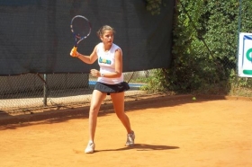 Verena Hofer classe 1997, n.940 WTA