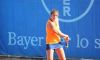 32^ edizione Torneo Internazionale ITF under 18 di Salsomaggiore: Primo turno indoor a Salsomaggiore