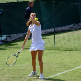 Nikola Hofmanova classe 1991, n.1243 WTA