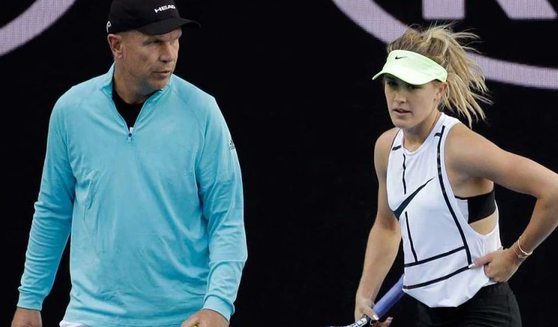 Thomas Hogstedt abbandona la Bouchard e diventa coach della Makarova