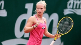 Richel Hogenkamp classe 1992, n.256 WTA