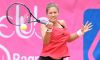 ITF Bagnatica: Honcova e Stokke in semifinale. Poi la pioggia che ferma le azzurre