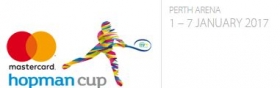 Hopman Cup: Cambia il sistema di punteggio nel doppio misto