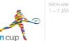Hopman Cup: Cambia il sistema di punteggio nel doppio misto