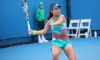 WTA Nanchang: Tabellone di Quali. Nessuna presenza italiana