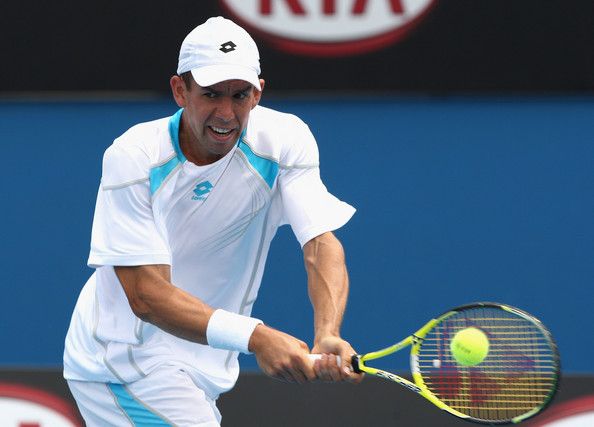 Davis Cup: Dominik Hrbaty è il nuovo capitano della Slovacchia