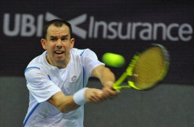Dominik Hrbaty classe 1978, n.459 ATP