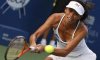 WTA Ningbo: Domani si concludono gli incontri di secondo turno