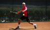 Torneo Internazionale giovanile Città di Santa Croce: Il numero 1 taiwanese Yu Hsiou Hsu supera agilmente il primo turno. Guido Marson finora unico azzurro negli ottavi