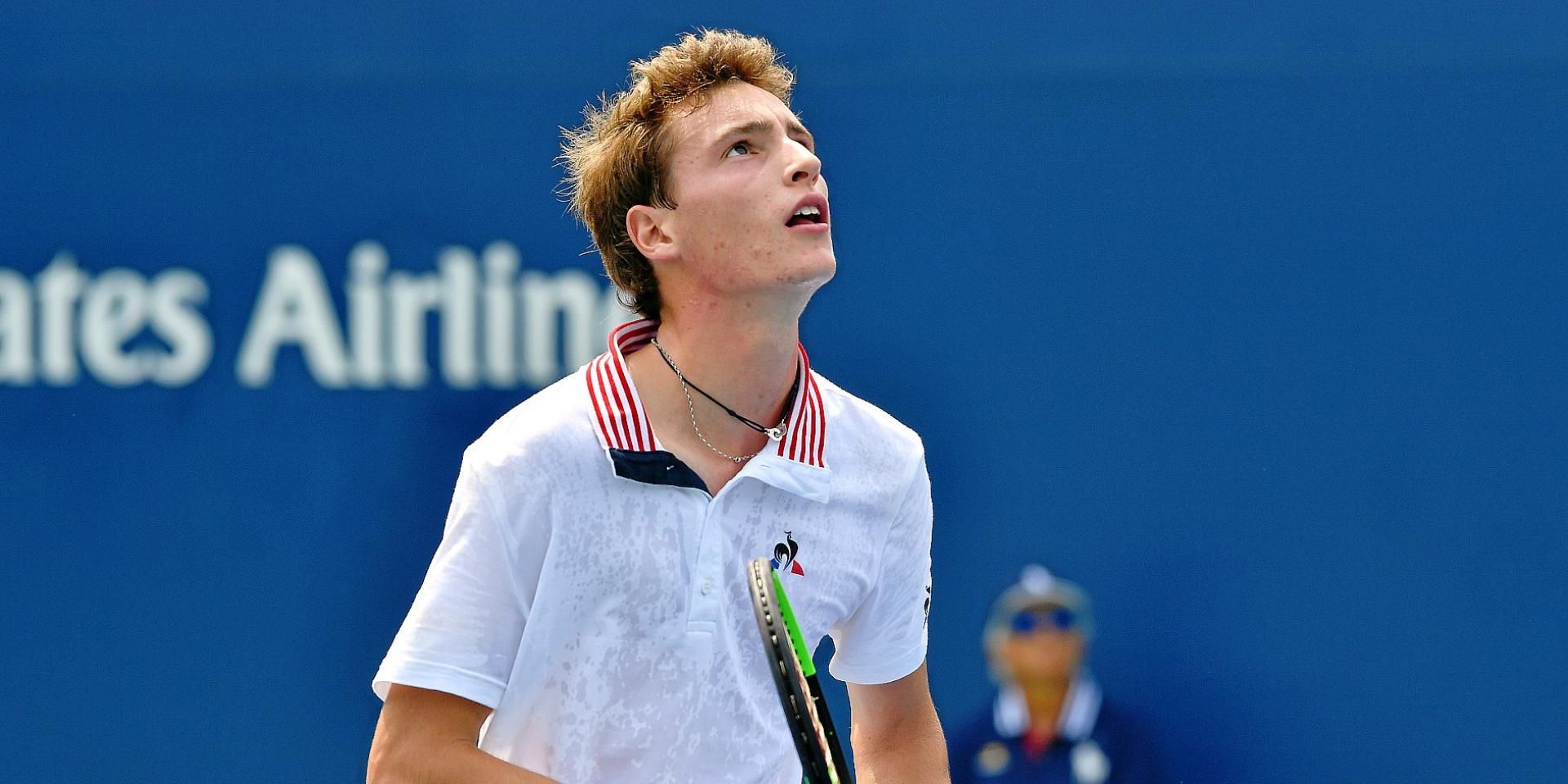 Ugo Humbert