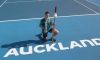 ATP Auckland: Ugo Humbert supera Benoit Paire al tiebreak decisivo e vince il primo titolo in carriera (Video)