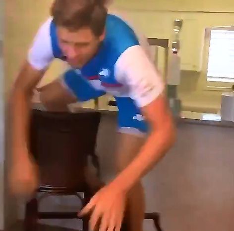 Hubert Hurkacz ed il percorso ad ostacoli (Video)