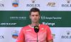 Da Monte Carlo: Hubert Hurkacz e nessuna domanda per lui (Video)