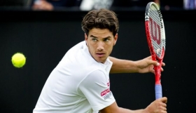 Jesse Huta Galung classe 1985, n.440 ATP