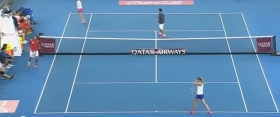IPTL 2015 – Tappa di New Dehli – Day 2 (Video)