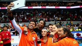 Diversi appassionati di tennis si sono detti delusi dai prezzi stabiliti per assistere all'<strong>International Premier Tennis League</strong>, in India