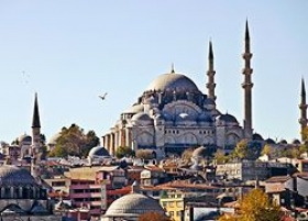 Dal prossimo anno la <strong> Turchia</strong> ospiterà un evento ATP 250.