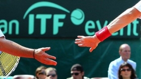 <strong>L'ITF</strong> ha annunciato un aumento dei montepremi del circuito Future-ITF a partire dal 01 gennaio 2016.