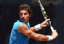 Italia F12 – Bergamo: Concluse le qualificazioni. Nel main draw avanza Ianni. Aldi no