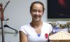 Ragazza del circuito ITF squalificata per 1 anno per cercare di conciliare tennis e scuola