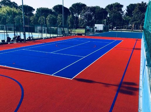 ITF Imola: Arriva il tappeto rosso