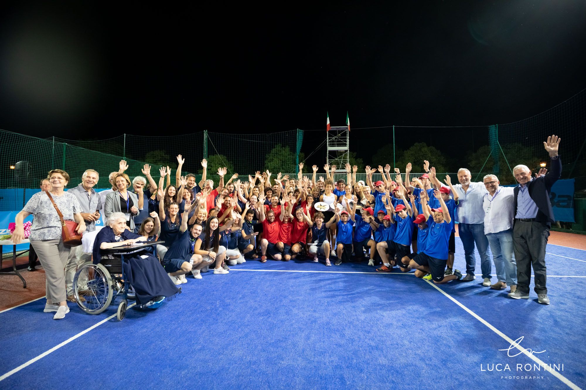 Il torneo di Imola non si disputerà nel 2020