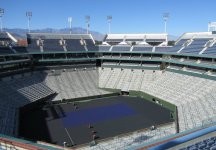 Montepremi da Record per il Masters 1000 e WTA di Indian Wells