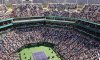 Indian Wells supera il Roland Garros come presenze
