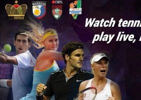 Domani parte il torneo di esibizione IPTL