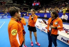 L'esibizione IPTL