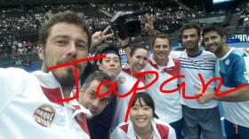 I risultati della seconda giornata della tappa di Saitama