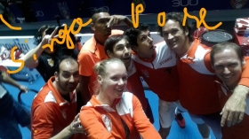 IPLT 2016: Tappa Singapore. I risultati della prima giornata