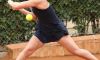 Isabella Tcherkes Zade: “Ho solo il tennis in mente e non mi pongo limiti”. La storia, i sogni, gli obiettivi, della 17enne tennista italiana…“cittadina del mondo”