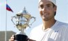 Classifica ATP: John Isner vincitore a Newport scala 10 posti