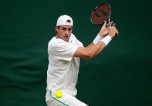 Ci risiamo. Si affronteranno di nuovo Isner e Mahut
