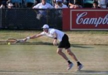 Isner si aggiudica Newport. Cilic vince ad Umago