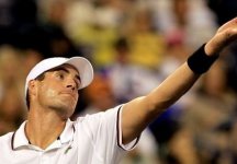 ATP Newport: Il Main Draw. Nessun italiano presente