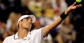 John Isner classe 1985, n.11 del mondo