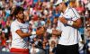 Record complessivo di ace nell’incontro tra Isner e Lopez al Queen’s
