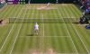 Wimbledon stra trasmettendo LIVE la storica partita tra Mahut vs Isner (VIDEO)