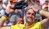 John Isner è diventato padre