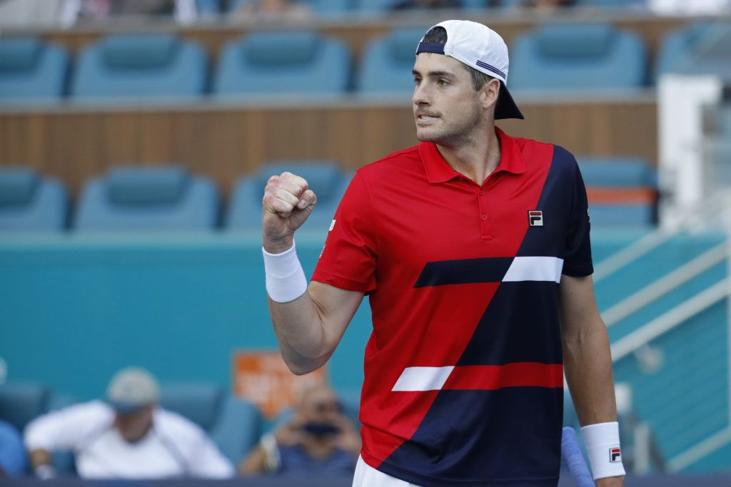 Parte la Live Tennis Cup Virtual