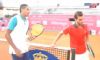 Nick Kyrgios graziato dall’arbitro all’Estoril